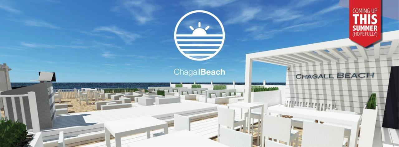 Seadream - Modern, Sunny With Big Terraces & Open View - Very Close To Sea, Beach, Shops, Restaurants & Beach Bars Nieuwpoort Buitenkant foto