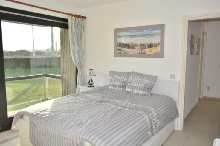 Seadream - Modern, Sunny With Big Terraces & Open View - Very Close To Sea, Beach, Shops, Restaurants & Beach Bars Nieuwpoort Buitenkant foto