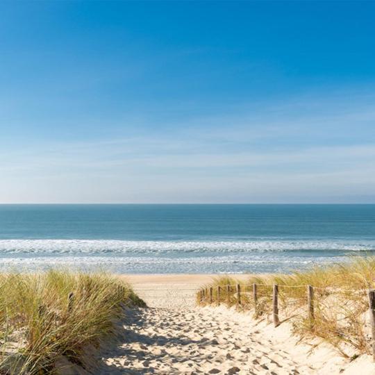Seadream - Modern, Sunny With Big Terraces & Open View - Very Close To Sea, Beach, Shops, Restaurants & Beach Bars Nieuwpoort Buitenkant foto